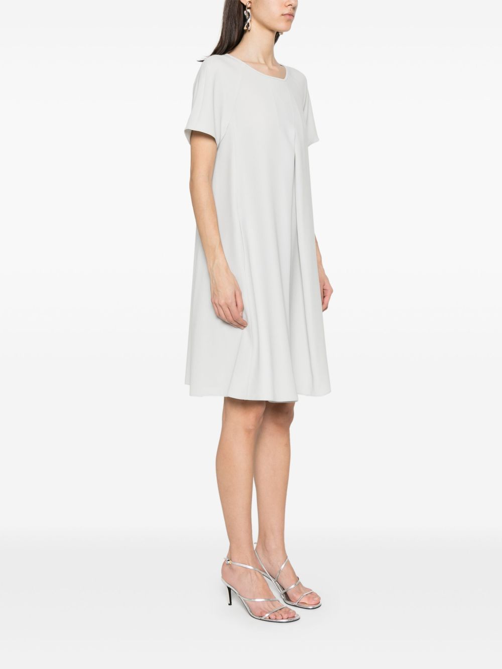 Emporio Armani Dresses - Light and natural | 456537cb86a678c20e189b77567d5a047b1ef438