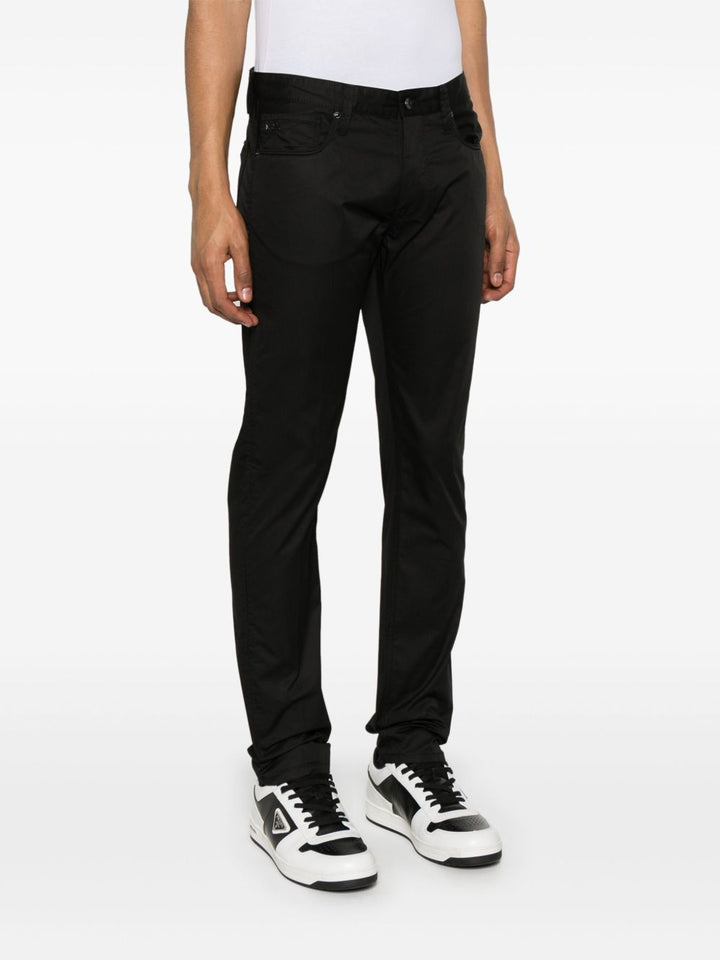 Emporio Armani Jeans - Blacks and greys | a2175fa8d43a89e642ff8ebc3f0ad1766f555d9e