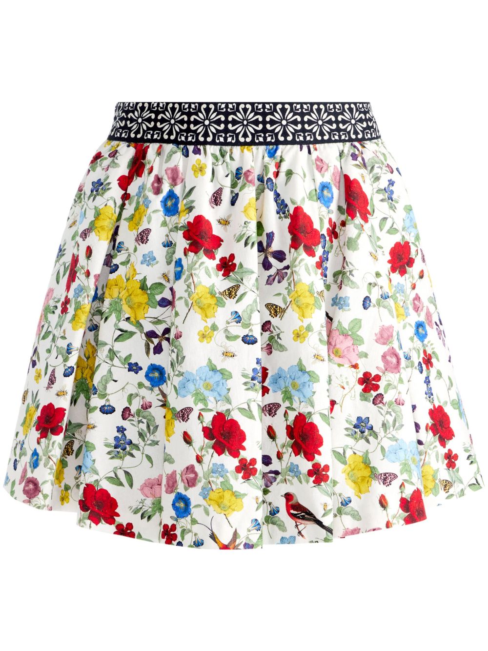 Alice + Olivia Skirts - MULTICOLOR | 04c4e22939c85feaa28ef4238dc3785c2a2470a2