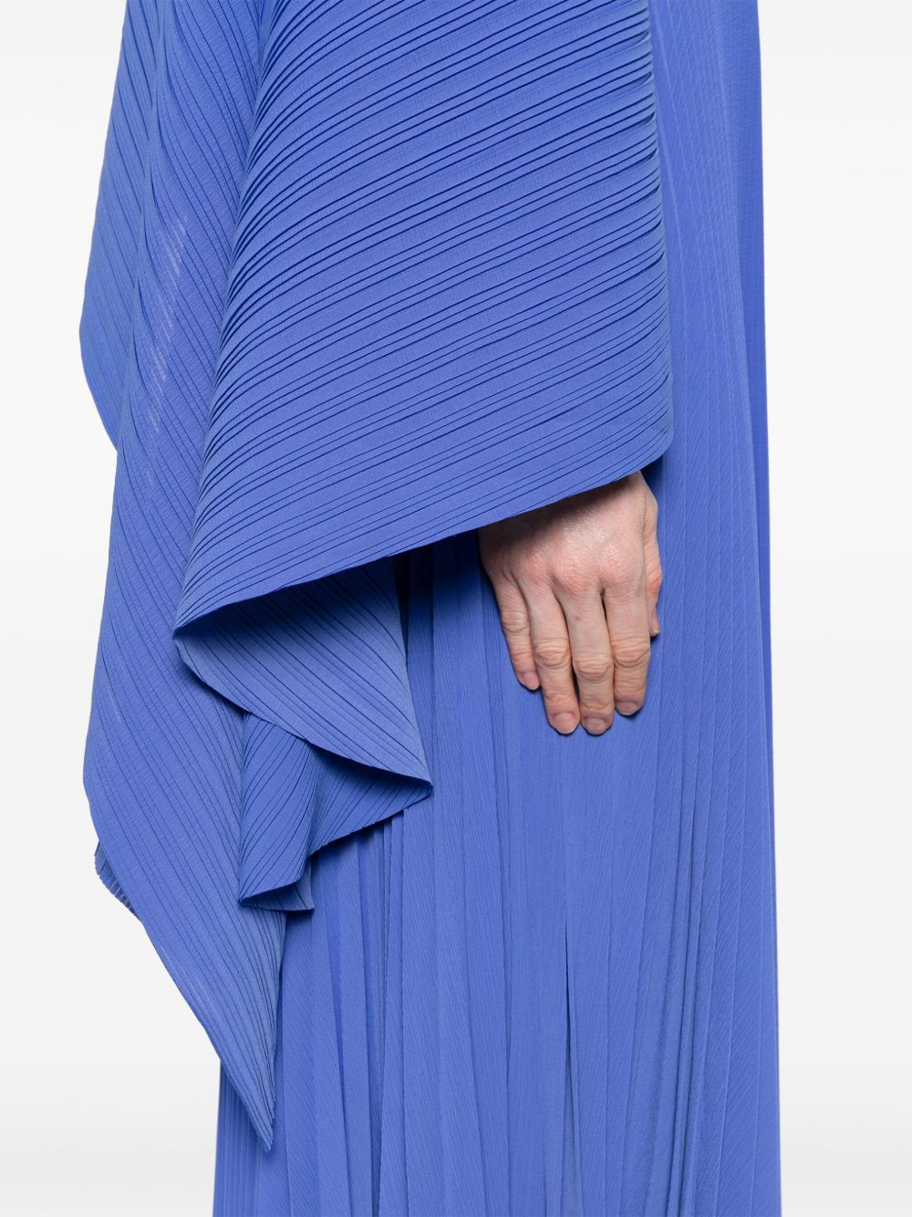 Solace London Dresses - Blue and green | b1b599c9e3da033d3dce72dc267d722f551efd90