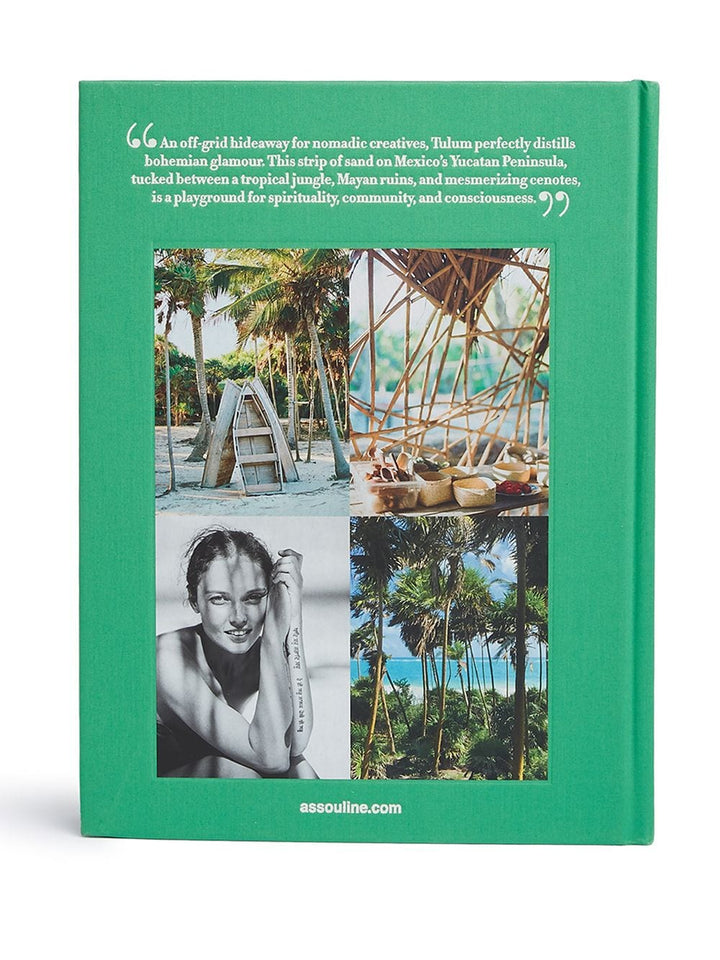 Assouline Living -  | 29477886dcc957c1130c1c665cedf1ec7ff297a8