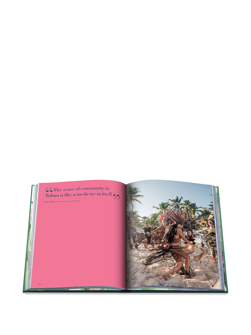 Assouline Living -  | b55dbd11828090c8f268c55ed8c9d002f3c9b405