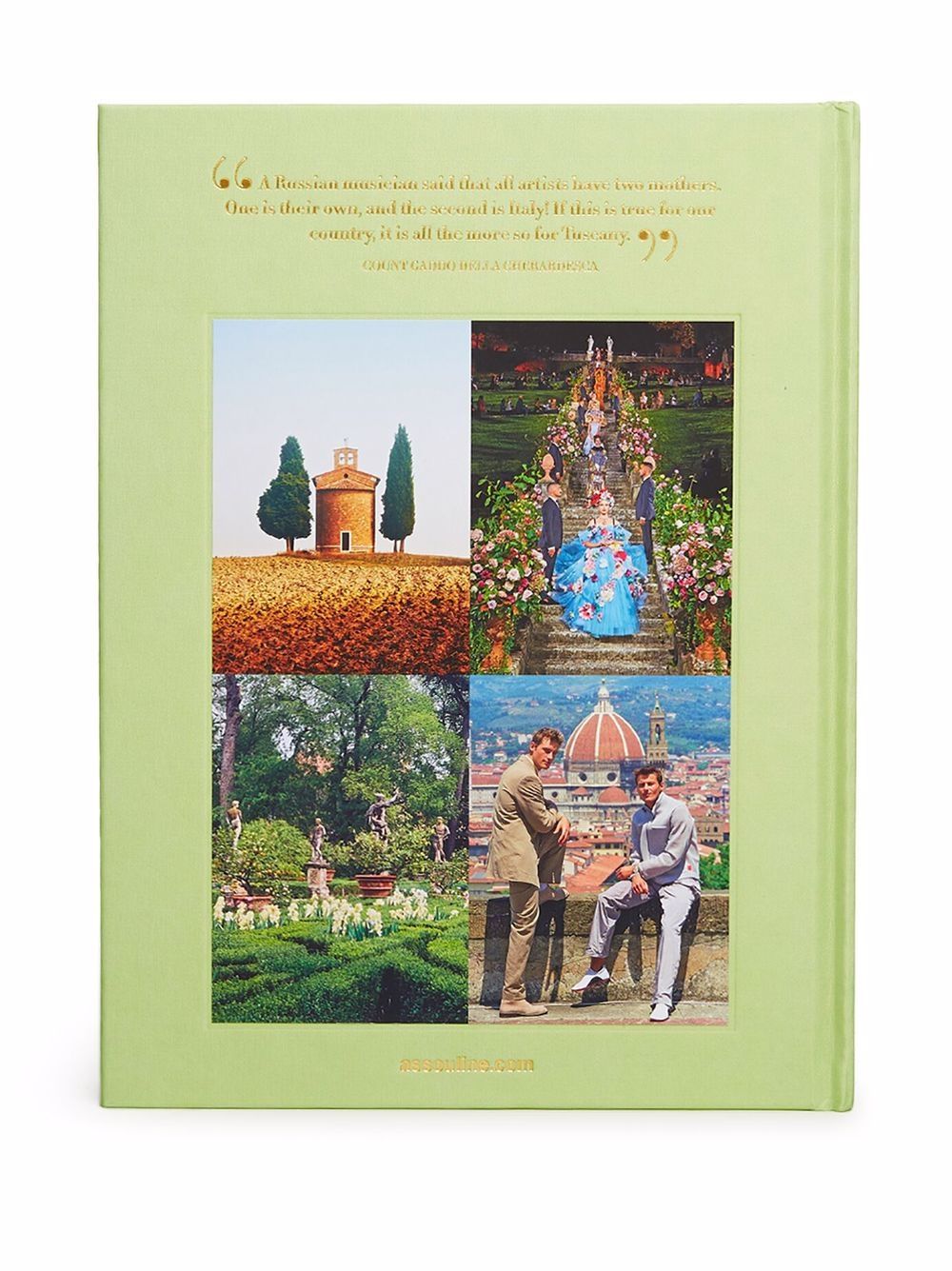 Assouline Living -  | a71802736fafec6418283492c5c7766ede59607a