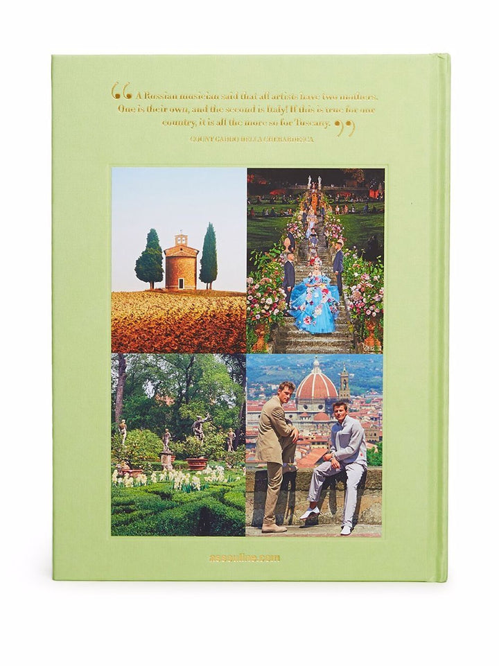 Assouline Living -  | a71802736fafec6418283492c5c7766ede59607a