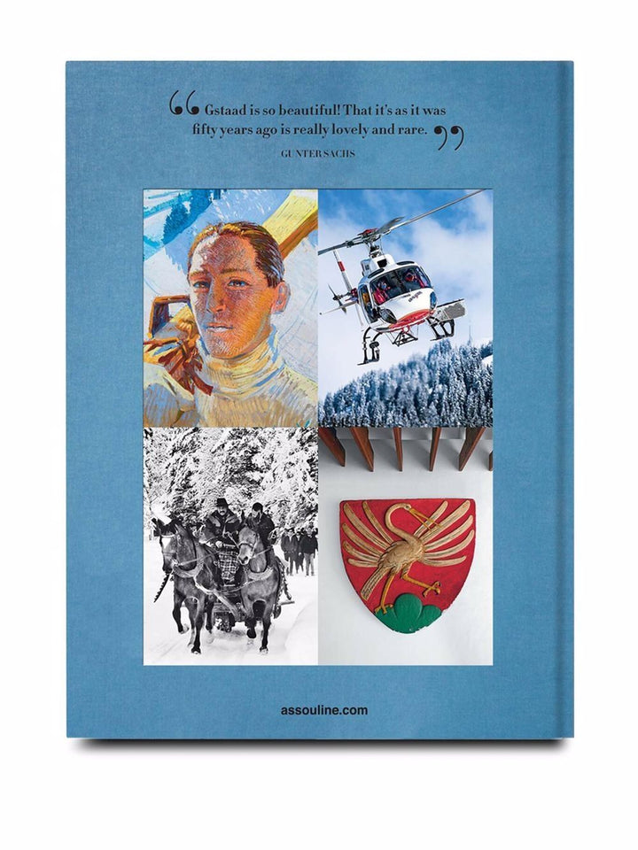 Assouline Living -  | 3c997a94e155ad109b2c3d0f3feff0b3e920573e