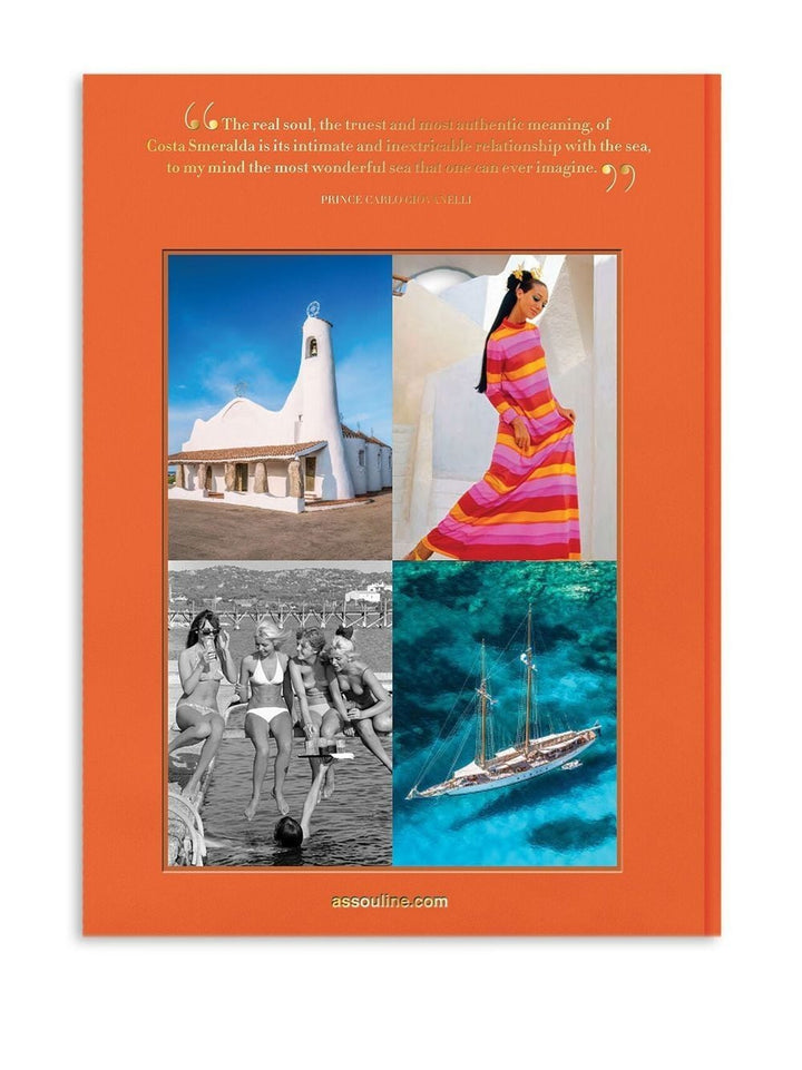 Assouline Living -  | 784a4bc679dfda50b1b5f9105177dab350a0da92