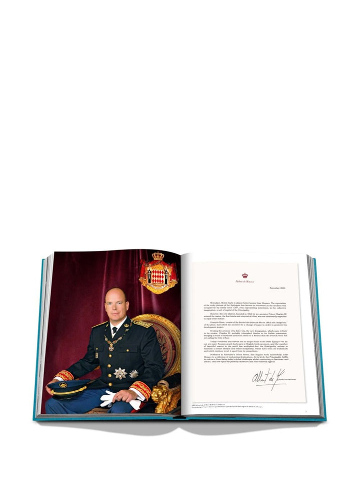 Assouline Living -  | 5b727bfd6883e810e6e9ecca6b2b7ed7af3eb399