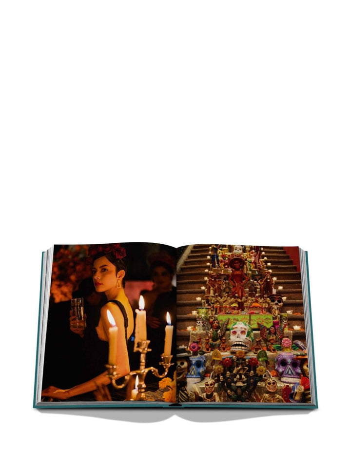 Assouline Living -  | 198e9be0bdce04ba7bd3388a151470b7ff7179ab