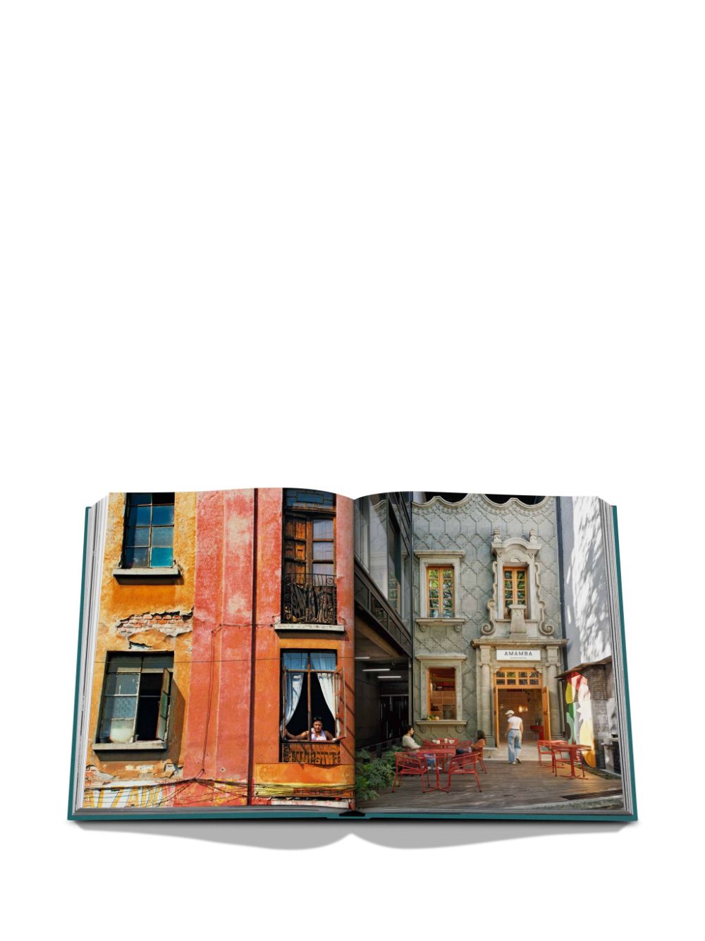 Assouline Living -  | aaa007908006d52b0c6b302b55ce7943a87808a9