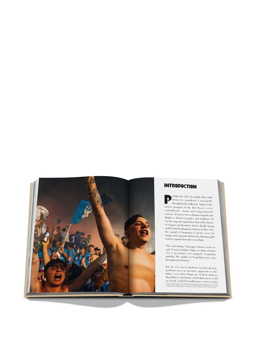 Assouline Living -  | 1bf7854e8686b7a2d68d9791461156fdeef88f9d