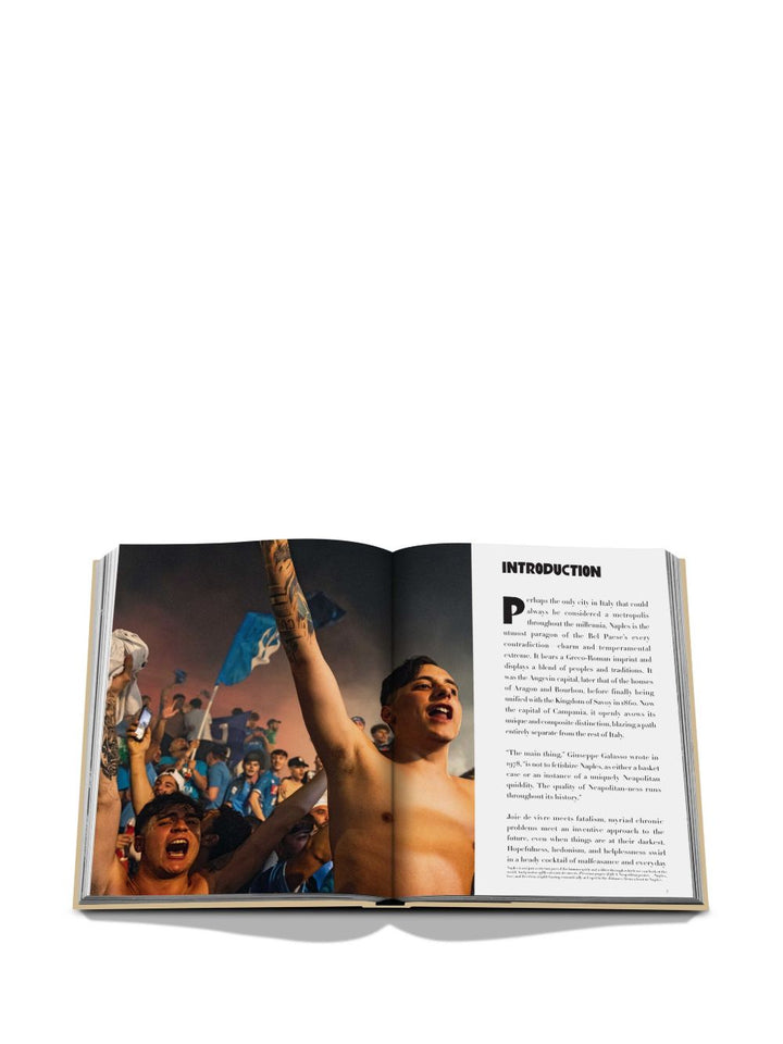 Assouline Living -  | 1bf7854e8686b7a2d68d9791461156fdeef88f9d