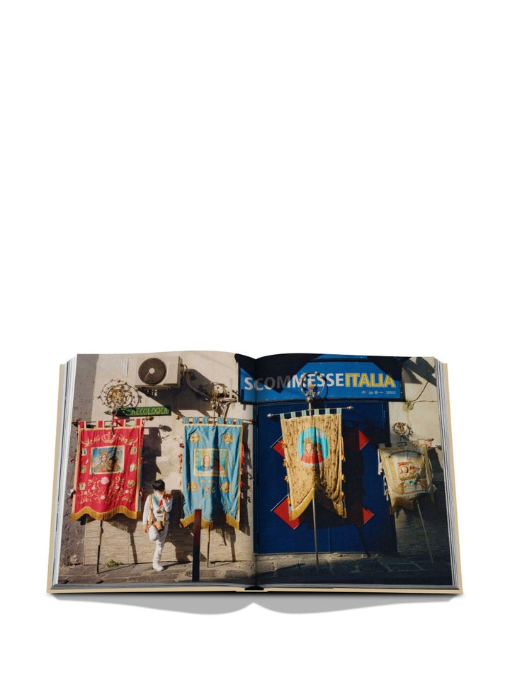 Assouline Living -  | b8ff72ff7525a35a04d5c307df594f1e19c52921