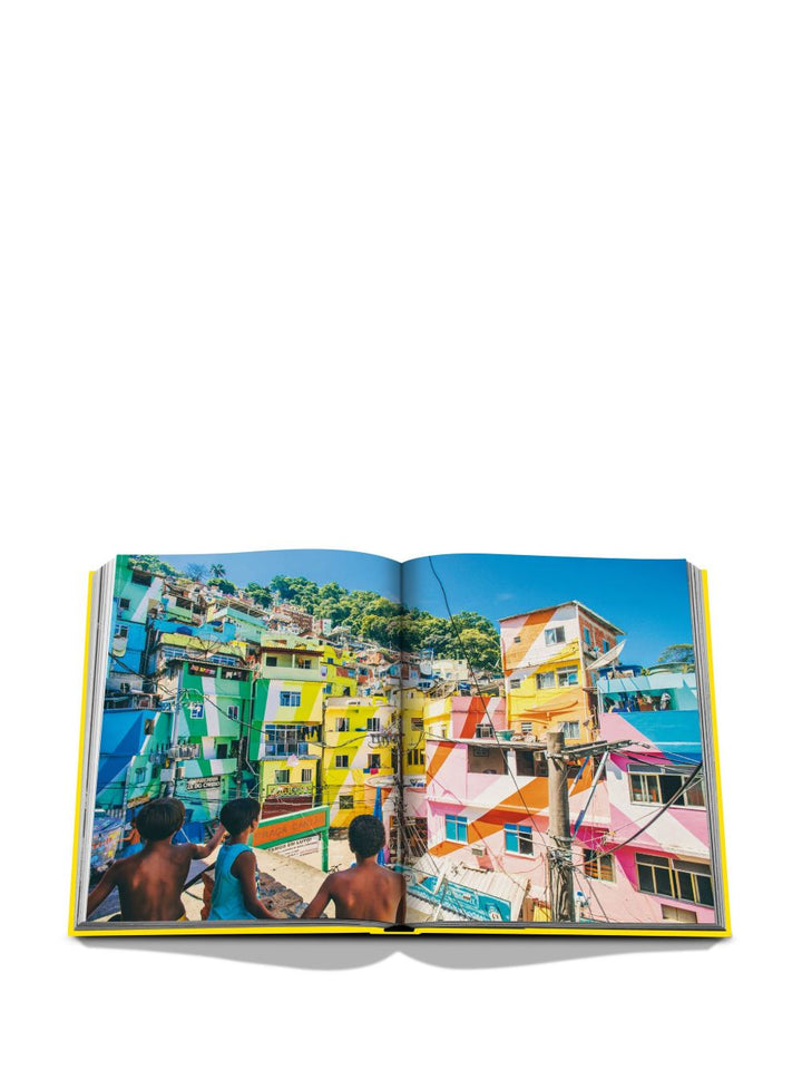 Assouline Living -  | 6010b11f6fa3cb6bfd26d0e6d39873778d0493e2