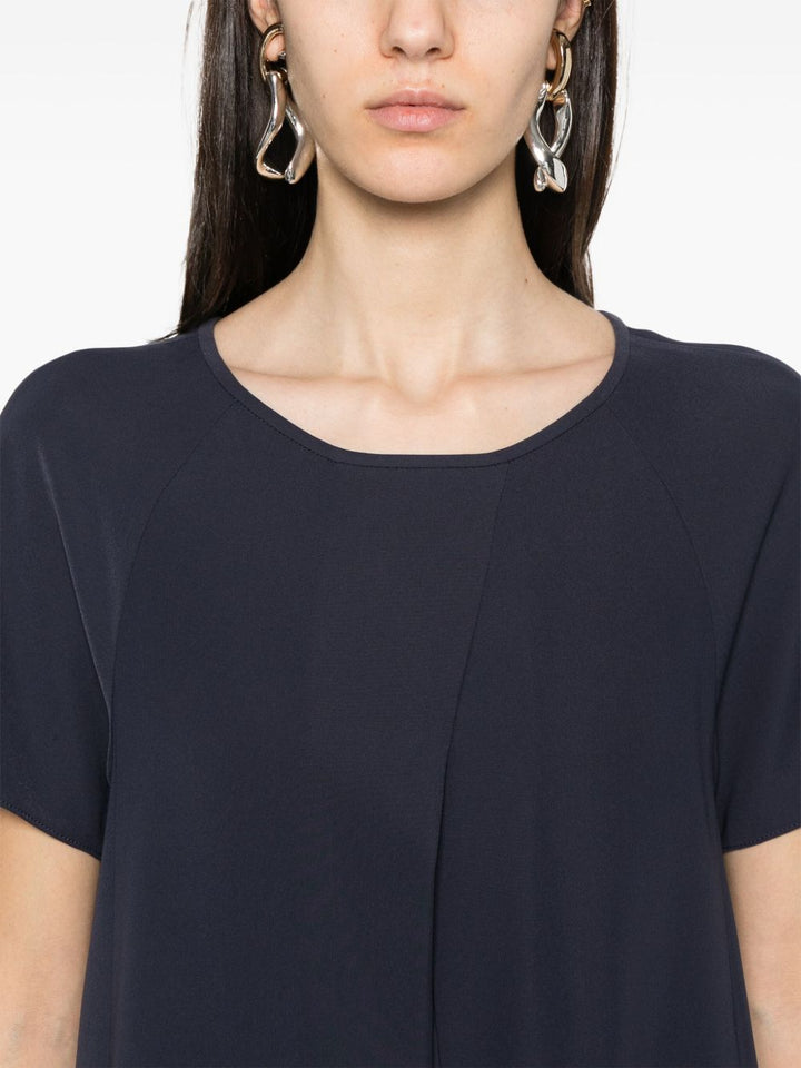 Emporio Armani Dresses - Blue and green | 5c60c353e9ee5ffa39d490dd9fbfbe142bac52a8