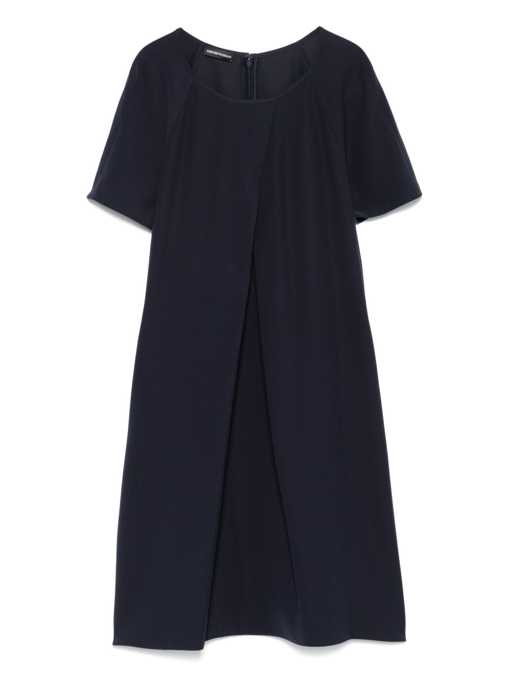 Emporio Armani Dresses - Blue and green | 875c537012dd82f625b61ece42b996b6ccc96561