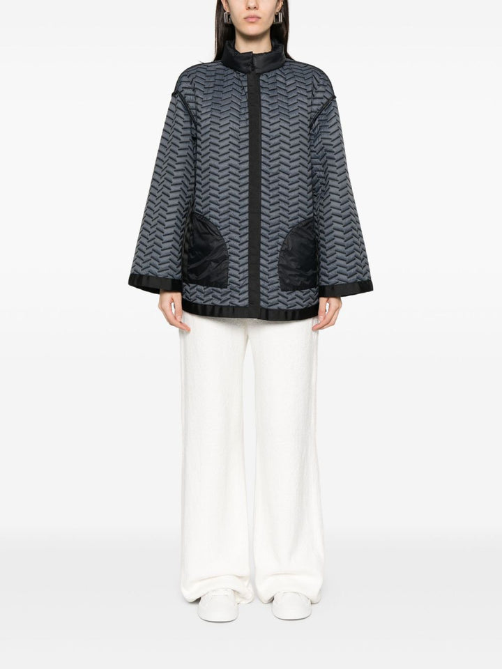 Emporio Armani Jackets - Blacks and greys | 32bedd30c38a78974cbf93c1f78d23e0af5f81a7