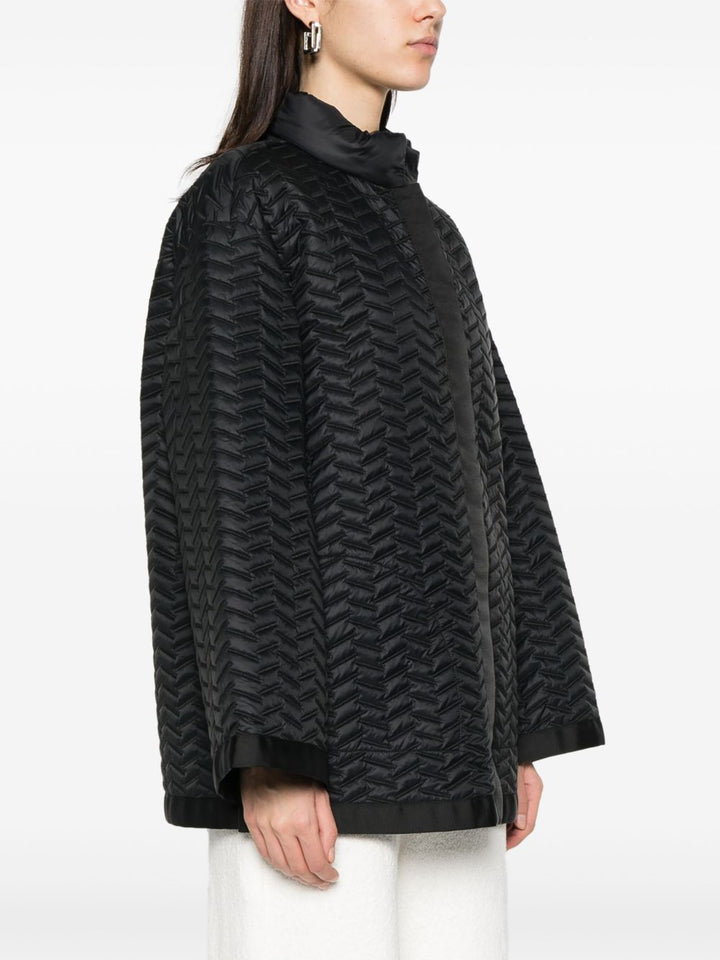 Emporio Armani Jackets - Blacks and greys | ab71bdbf5348f90ca5cf22300828fe635670f807