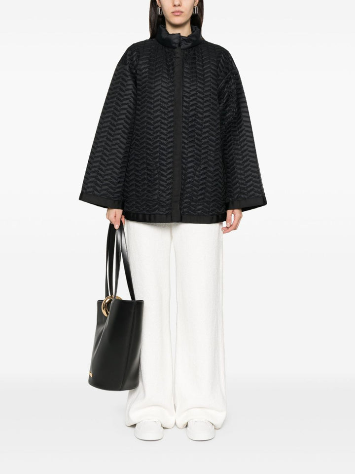 Emporio Armani Jackets - Blacks and greys | 9682be4c06c6bc021b71d1ded1bf75dba1bdf200