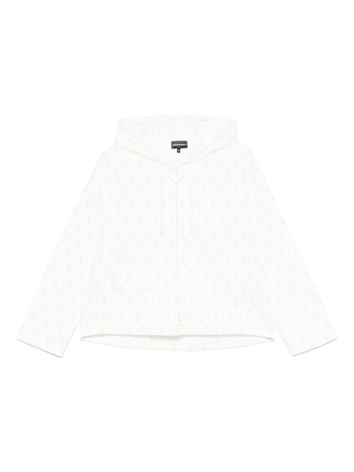 Emporio Armani Sweaters - Light and natural | 4fdcd42600f9679952953e5388b454d4bf39adda