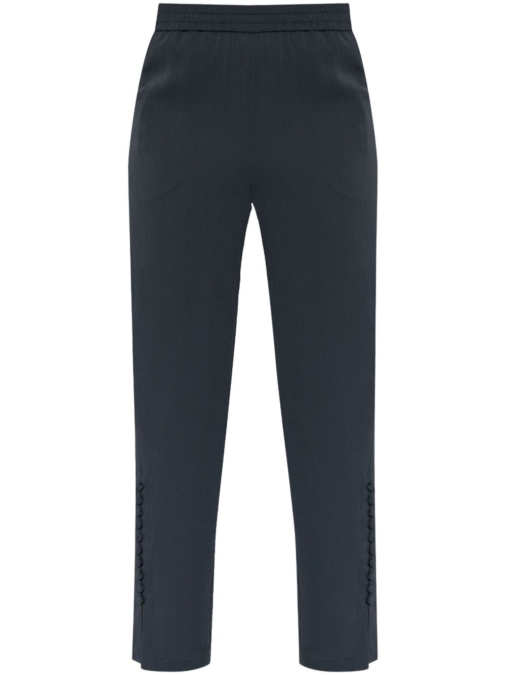 Emporio Armani Trousers - Blue and green | d898a8848d7aef0646ca80c2564f0866f6fb764d