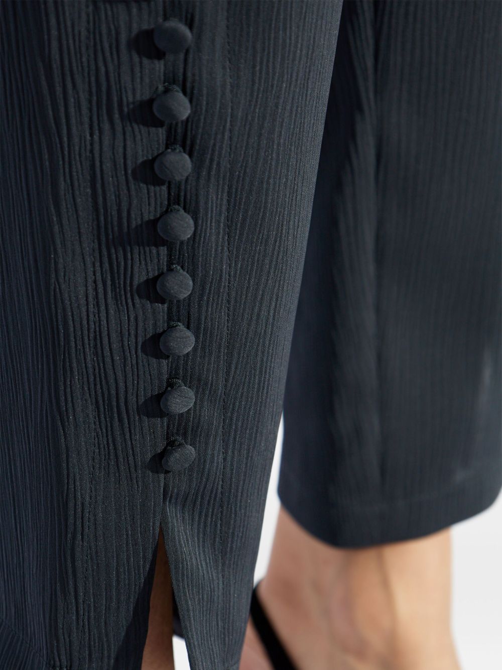 Emporio Armani Trousers - Blue and green | 7c011ab6bc50a74f76a5a56b818f5951a30d2440