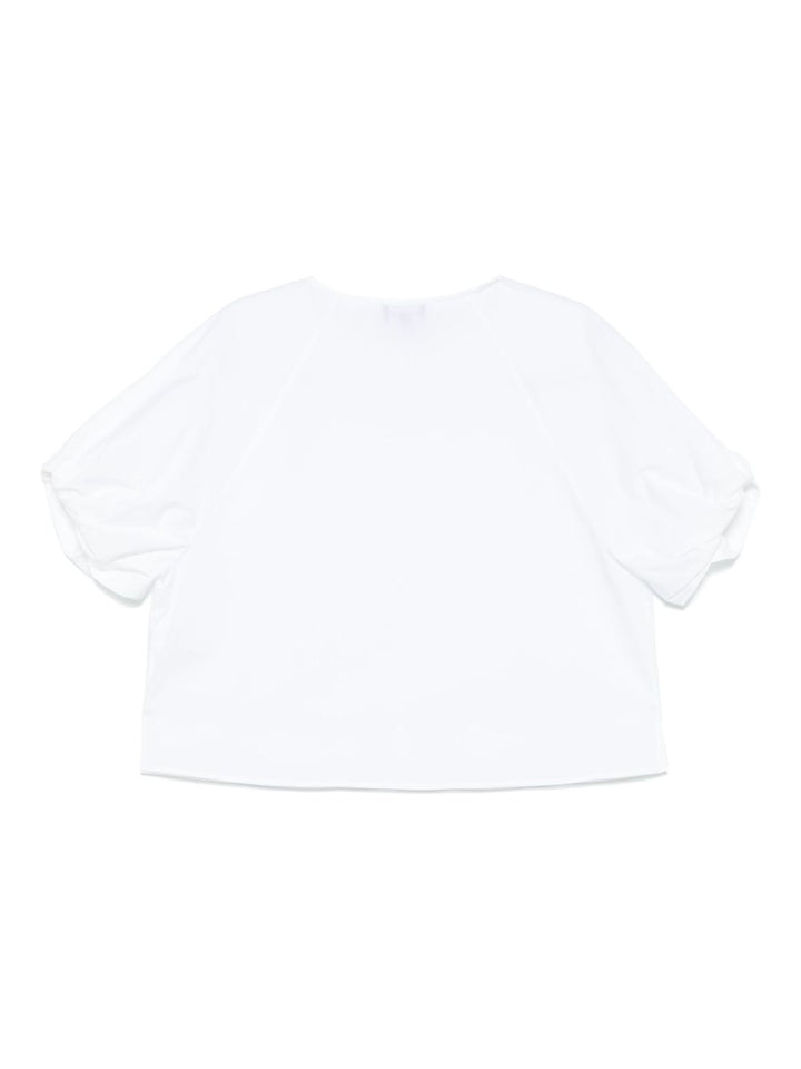 Emporio Armani Top - Light and natural | 628bc89699c1813549e758b816c832650a6366a7