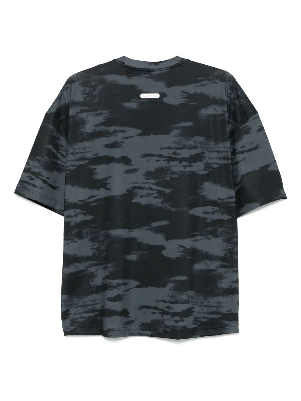 Ea7 T-shirts and Polos - Blacks and greys | b4c890abd694a586e9fbe156a56cfa1dacf8e030