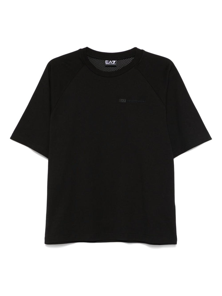 Ea7 T-shirts and Polos - Blacks and greys | 408f1e65dc238975faaa7980b89a54eb42a03091
