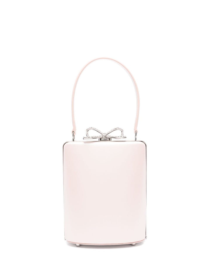 Self-Portrait Bags - Light and natural | 3f4a11d2ec258ab701dd1e91ec30d04a74f85a3e