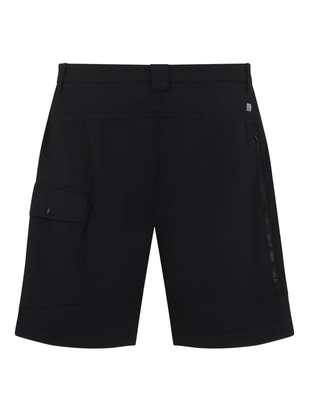 C.P. Company Shorts - Blacks and greys | 1f98d195da1eb45aec9104bafaf15d62757952a9