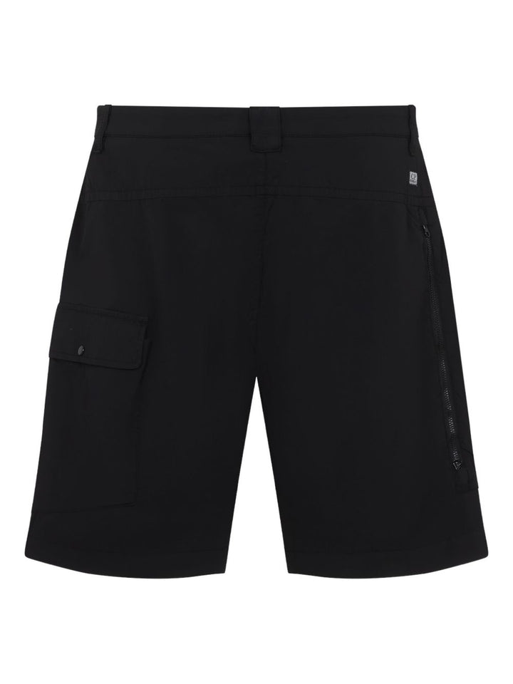C.P. Company Shorts - Blacks and greys | 1f98d195da1eb45aec9104bafaf15d62757952a9