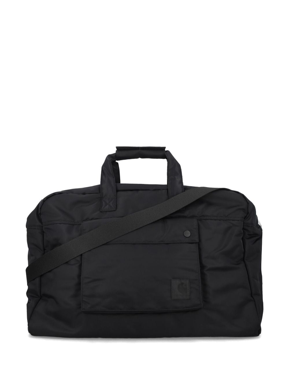 Carhartt Wip Main Bags - Blacks and greys | dbaeb5e3a4a8880f261a693243b25c67476bccea