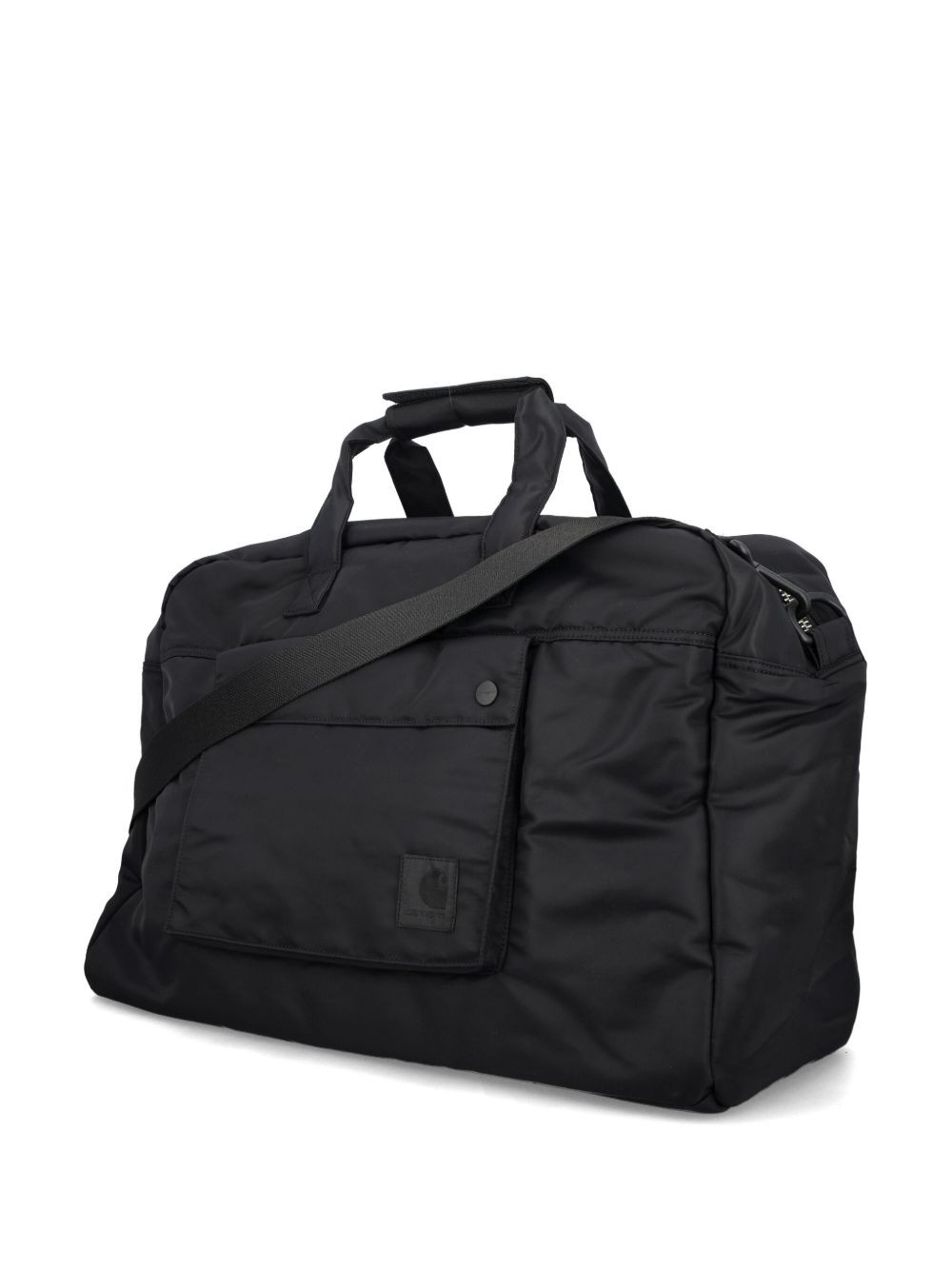 Carhartt Wip Main Bags - Blacks and greys | 9d18f68f6631400853ffdbe129754d73ed0aacef