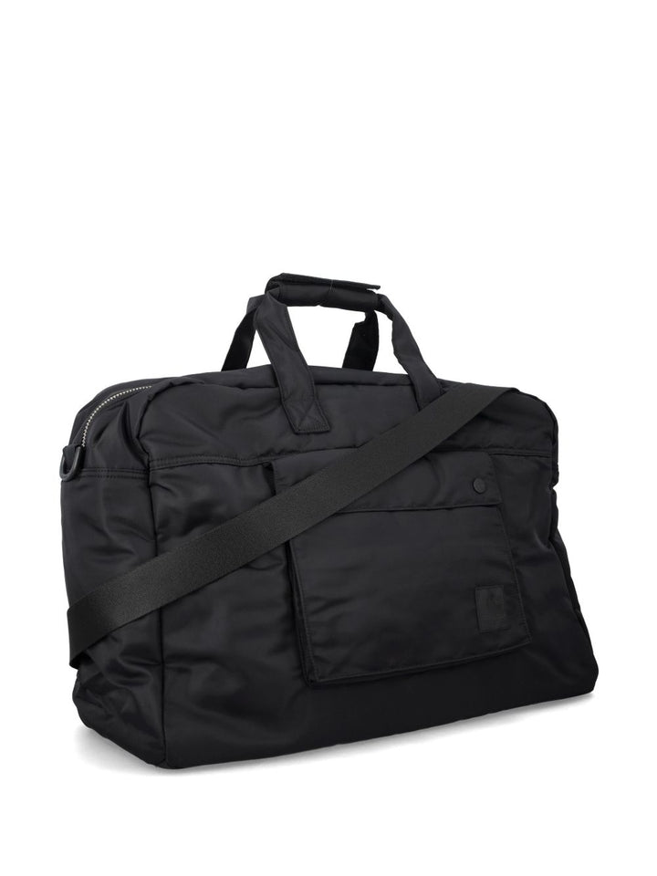 Carhartt Wip Main Bags - Blacks and greys | 145033e102770baa9f49bb22d212ee9a82c62e66