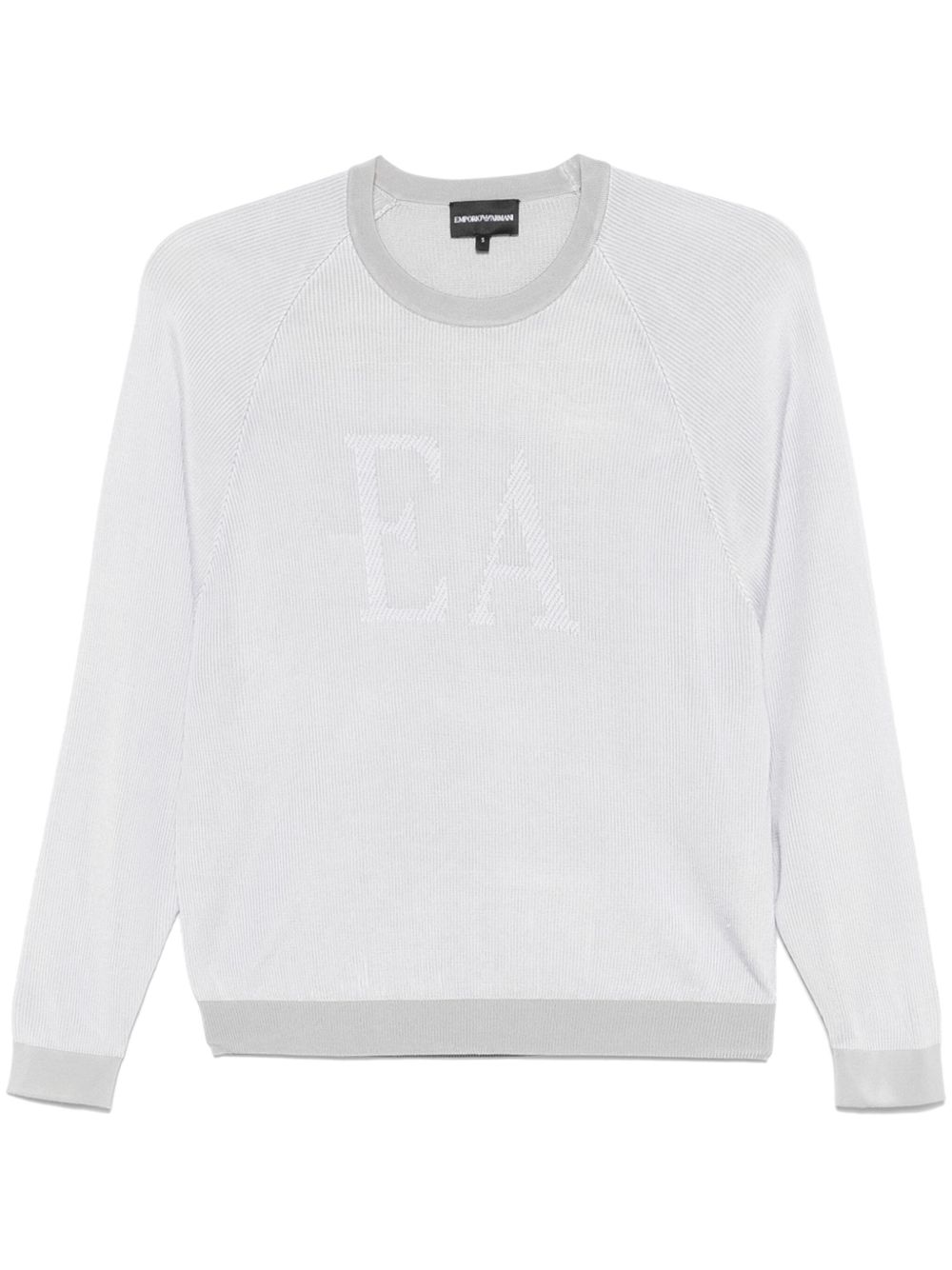 Emporio Armani Sweaters - Light and natural | b8f6ad804d0e4ae8569b9b35c64ffe2477036410