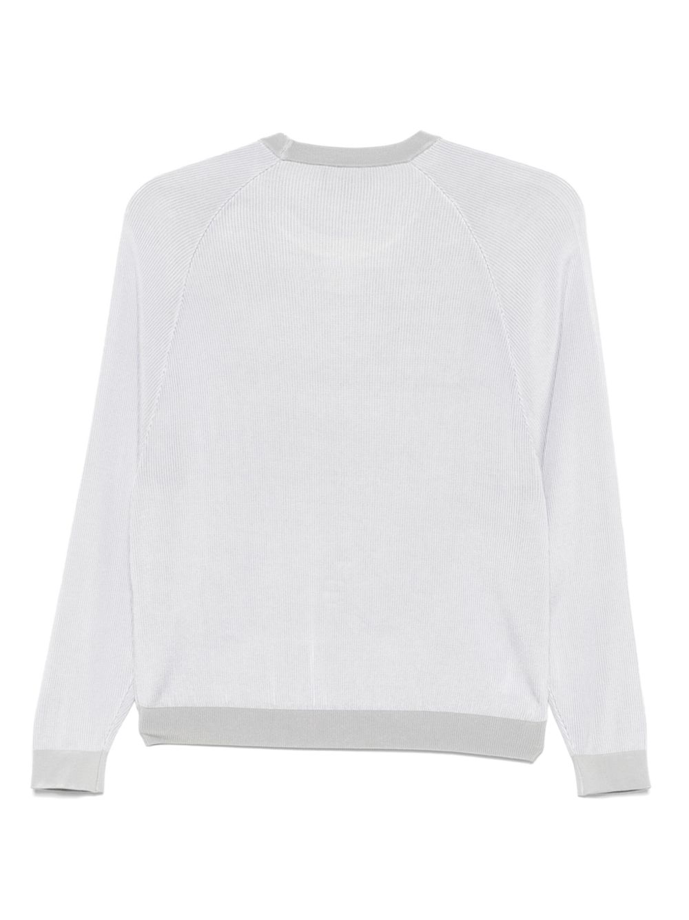 Emporio Armani Sweaters - Light and natural | e056dc8e4e6b0ed568ace0cd46e67c94a94ded66