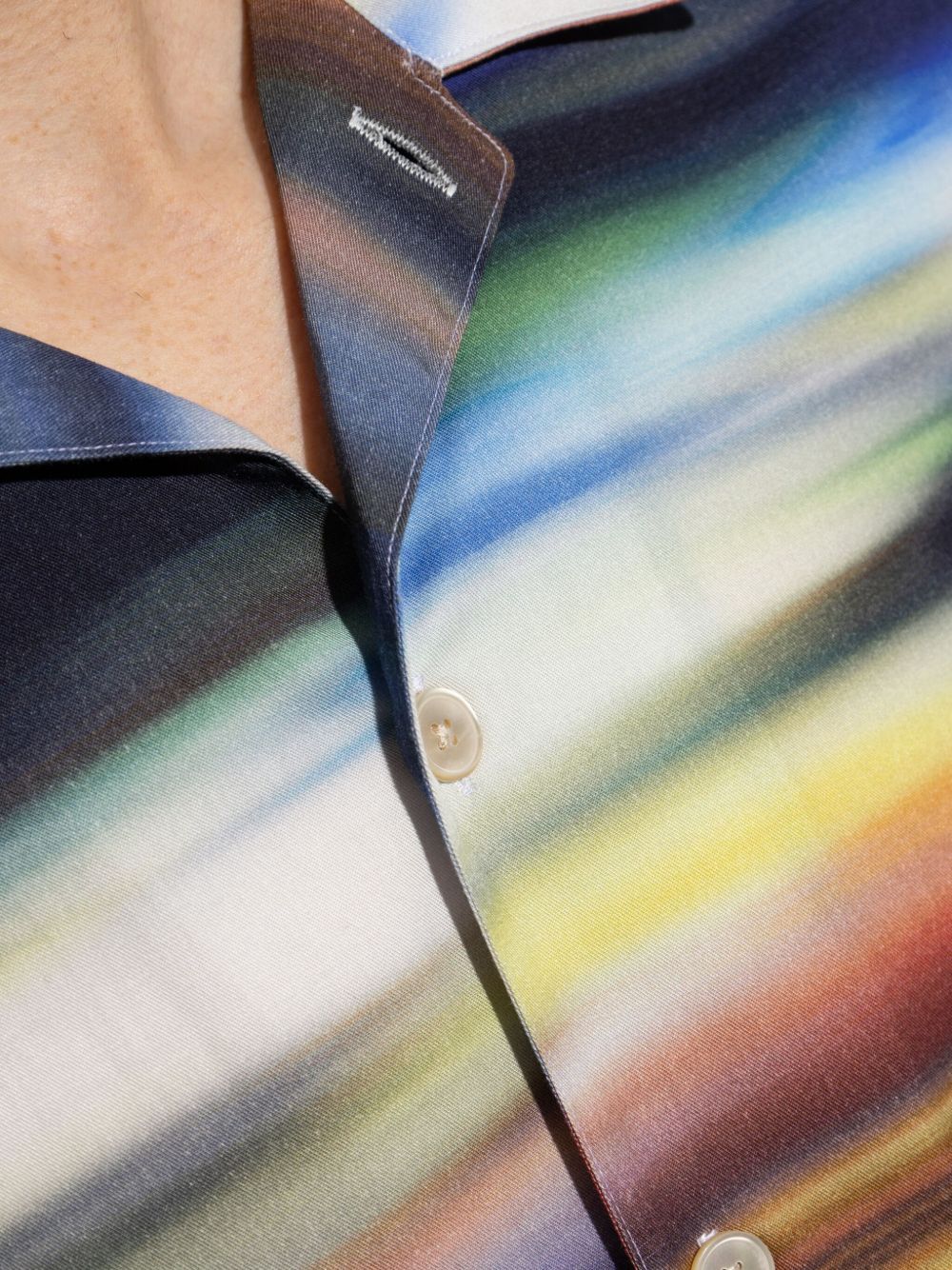 Ps By Paul Smith Shirts - Light and natural | 652241c195b0bd8cbdb42ea653ef1d8d488f092d