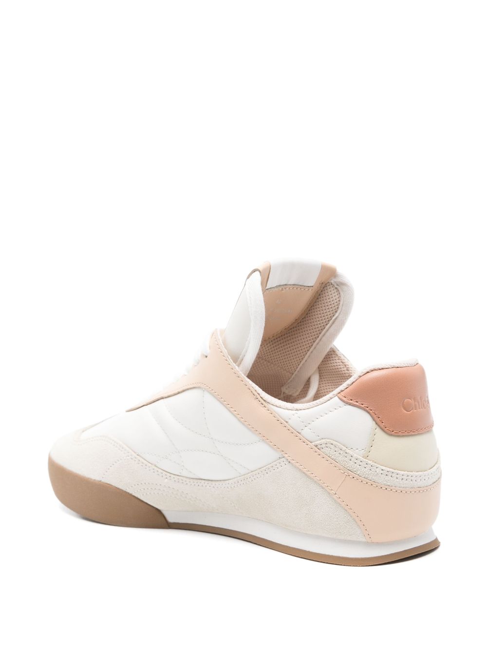 Chloè Sneakers - Light and natural | 87200736d722ea27d152c37a8f9f022b6cb5da8d
