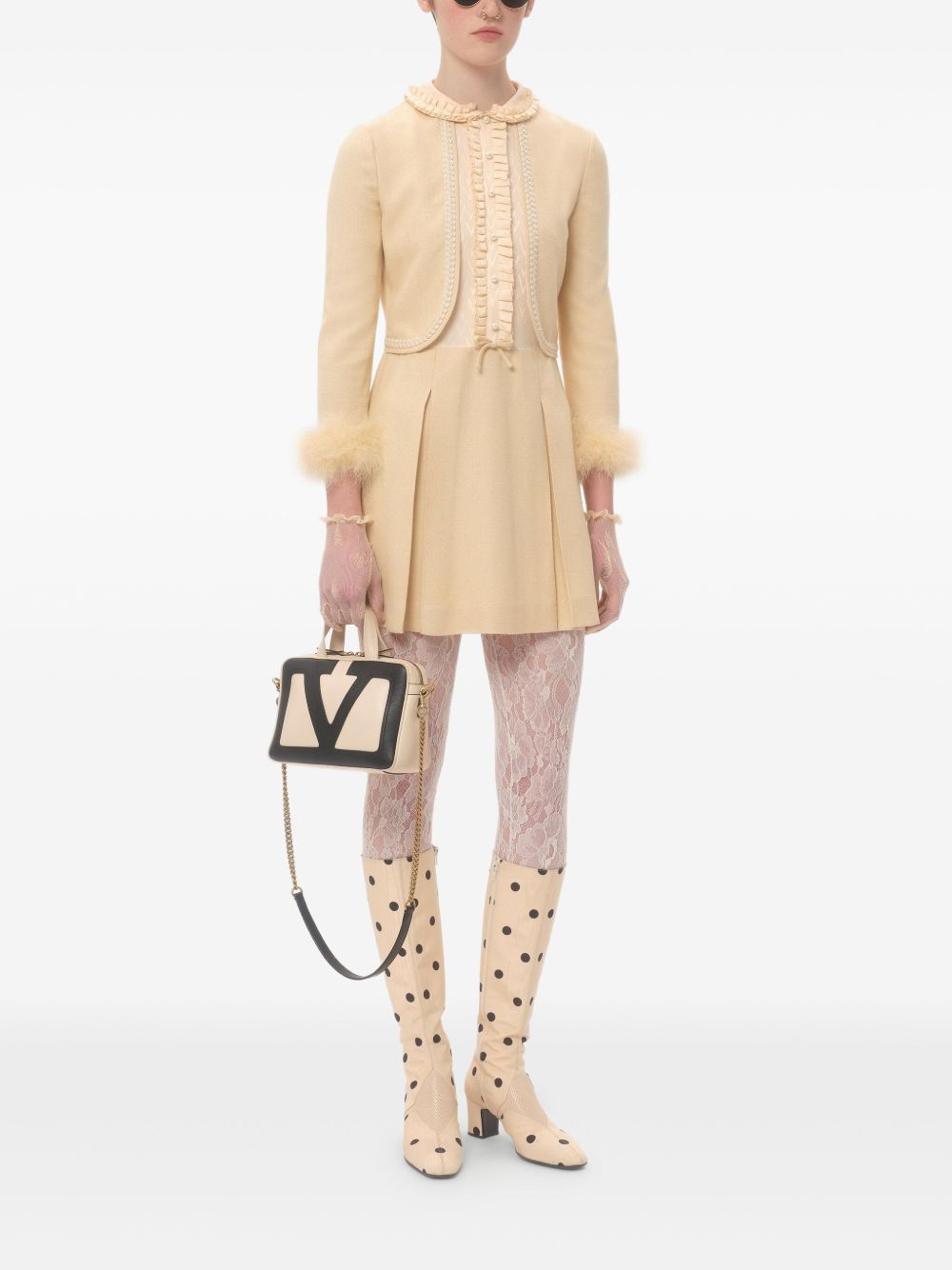 Valentino Garavani Bags - Light and natural | 2a7d9fd1364a4056c3aa64ba4af650190c0647a1