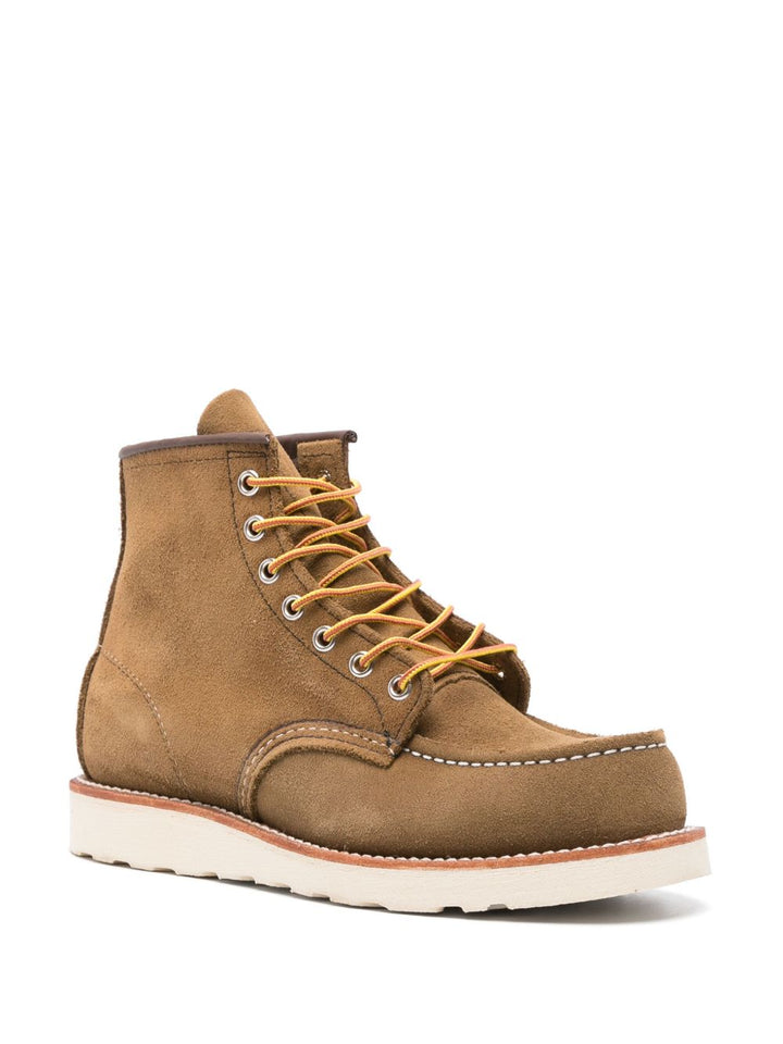 Red Wing Boots - Light and natural | 5a25ae3cdb5c2f7cba0048ccb05e1fdff631f58d
