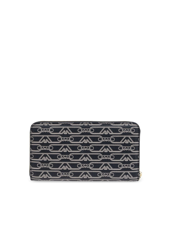 Emporio Armani Wallets - Blacks and greys | 434f0648f1706fa94adc3761cce0239a40a9189d