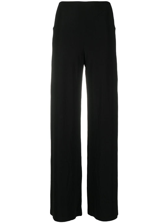 Jersey Trousers