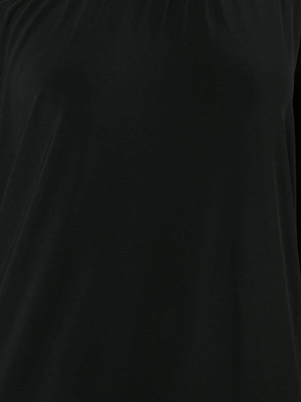 Norma Kamali Top - Blacks and greys | a6906872cd6eb73d2418b6e9541c16773ebba877