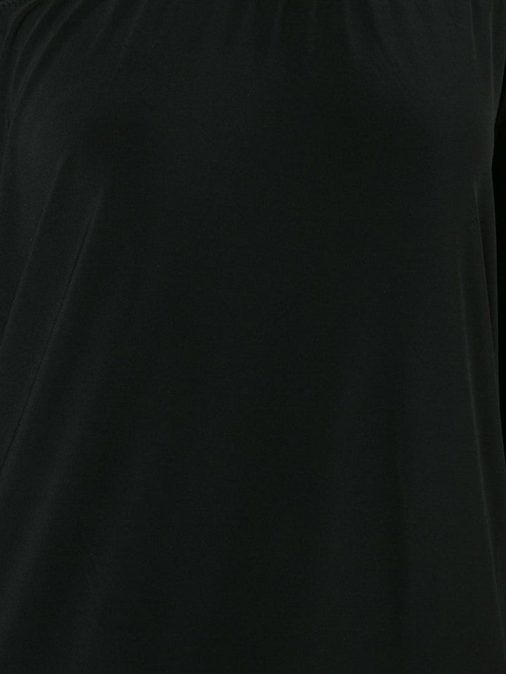 Norma Kamali Top - Blacks and greys | a6906872cd6eb73d2418b6e9541c16773ebba877