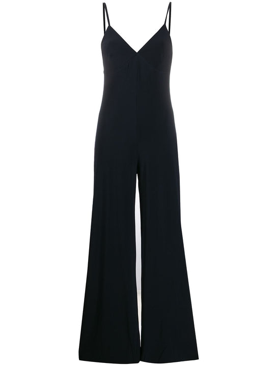 Jersey Slip Jumpsuit