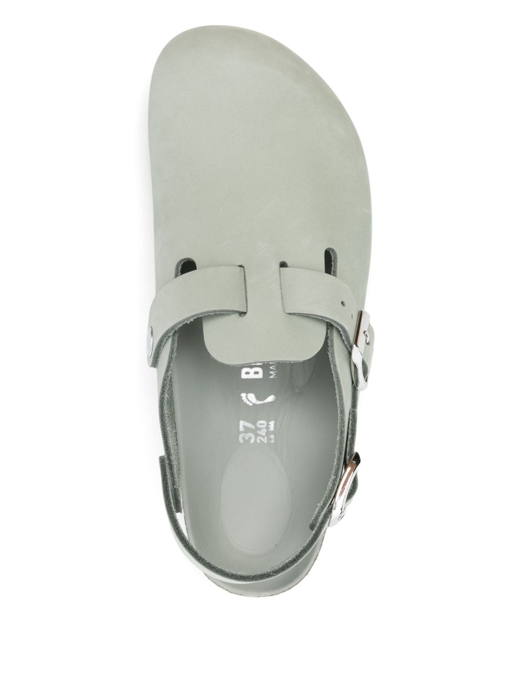 Birkenstock Sandals - Blacks and greys | 9a46bec88868102089389790b9b7eeb56da8a1f4