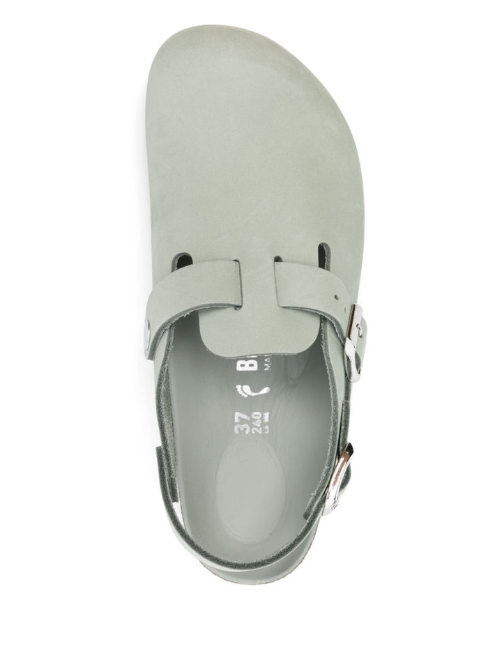 Birkenstock Sandals - Blacks and greys | 9a46bec88868102089389790b9b7eeb56da8a1f4