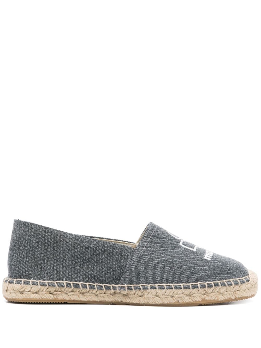 Isabel Marant Flat shoes - Blacks and greys | 1eaee2dd5cc79d497a4763d1e474169c2e04bf31