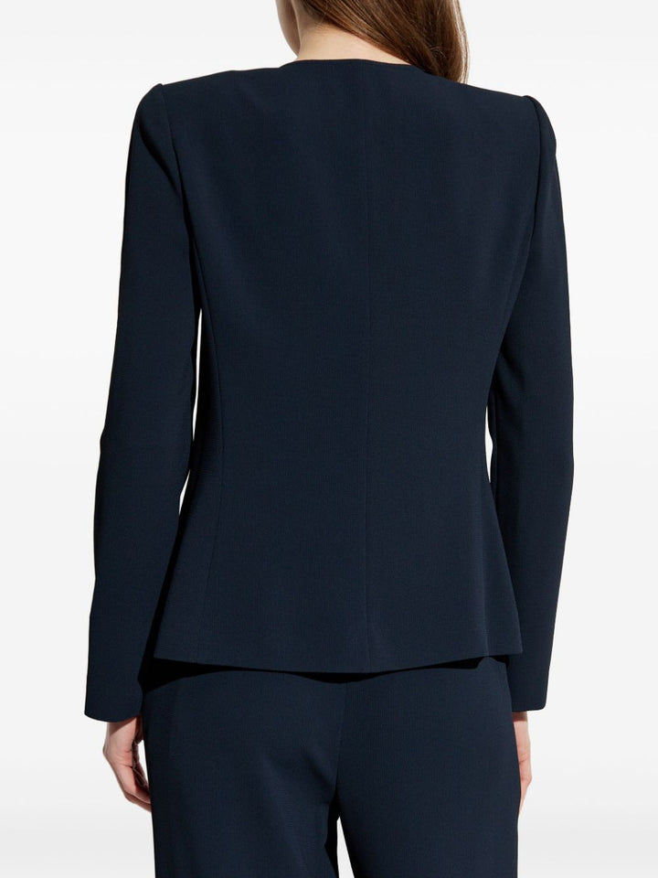 Emporio Armani Jackets - Blue and green | 35e26e26cd5eb8bc95cc23b9bd69f6dae7a1356f