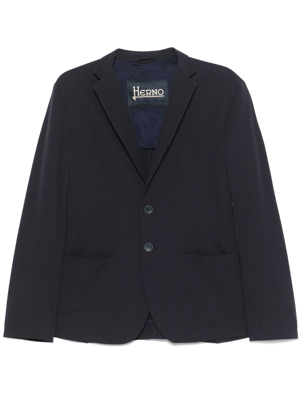 Herno Jackets - Blue and green | 8e368991849caff7614fc59ff87cb8d4c41b3662